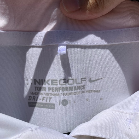 NIKE athletic top - Picture 2 of 3